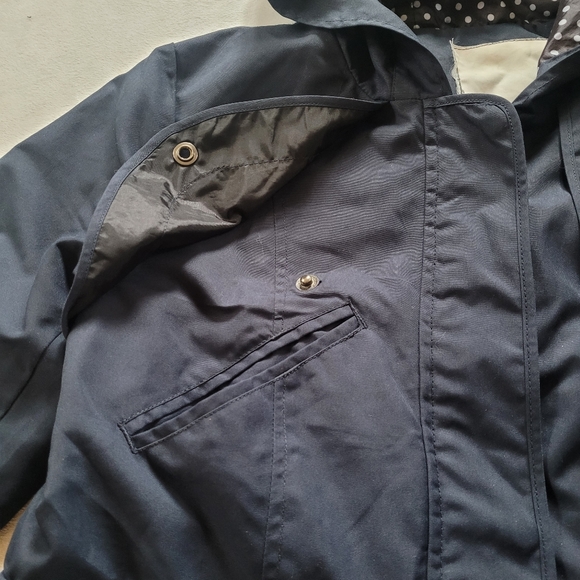 POINT ZERO Jacket - Picture 6 of 16